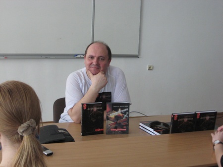 Луцькі гастролі