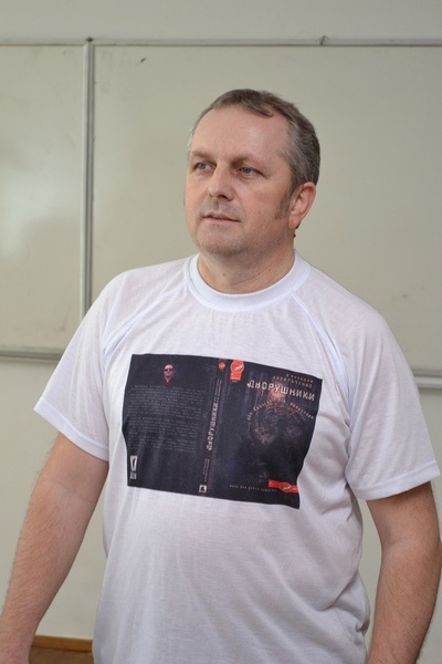 Луцькі гастролі